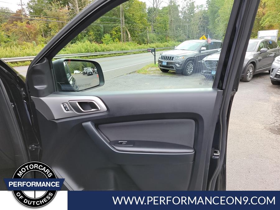 Used Ford Ranger XLT 4WD SuperCrew 5'' Box 2020 | Performance Motorcars Inc. Wappingers Falls, New York Used Ford Ranger XLT 4WD SuperCrew 5'' Box 2020 | Performance Motorcars Inc. Wappingers Falls, New York
