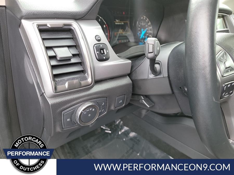Used Ford Ranger XLT 4WD SuperCrew 5'' Box 2020 | Performance Motorcars Inc. Wappingers Falls, New York Used Ford Ranger XLT 4WD SuperCrew 5'' Box 2020 | Performance Motorcars Inc. Wappingers Falls, New York