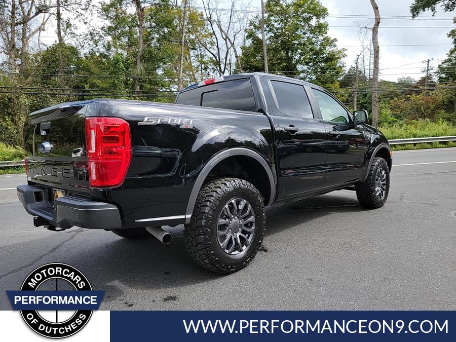Used Ford Ranger XLT 4WD SuperCrew 5'' Box 2020 | Performance Motorcars Inc. Wappingers Falls, New York Used Ford Ranger XLT 4WD SuperCrew 5'' Box 2020 | Performance Motorcars Inc. Wappingers Falls, New York