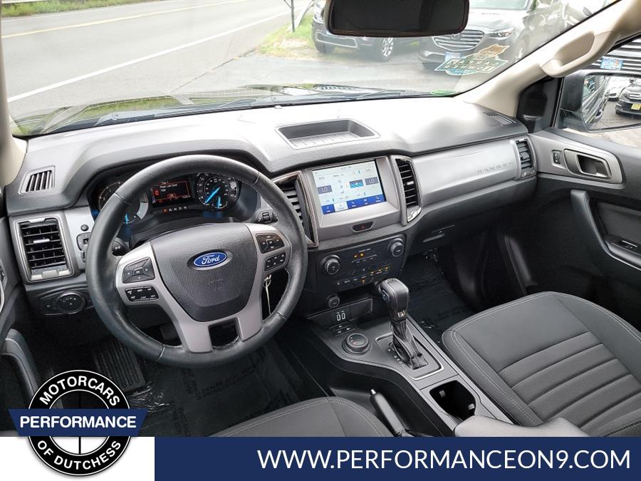 Used Ford Ranger XLT 4WD SuperCrew 5'' Box 2020 | Performance Motorcars Inc. Wappingers Falls, New York Used Ford Ranger XLT 4WD SuperCrew 5'' Box 2020 | Performance Motorcars Inc. Wappingers Falls, New York