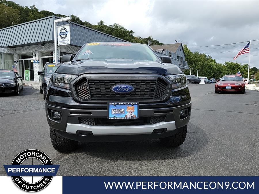 Used Ford Ranger XLT 4WD SuperCrew 5'' Box 2020 | Performance Motorcars Inc. Wappingers Falls, New York Used Ford Ranger XLT 4WD SuperCrew 5'' Box 2020 | Performance Motorcars Inc. Wappingers Falls, New York