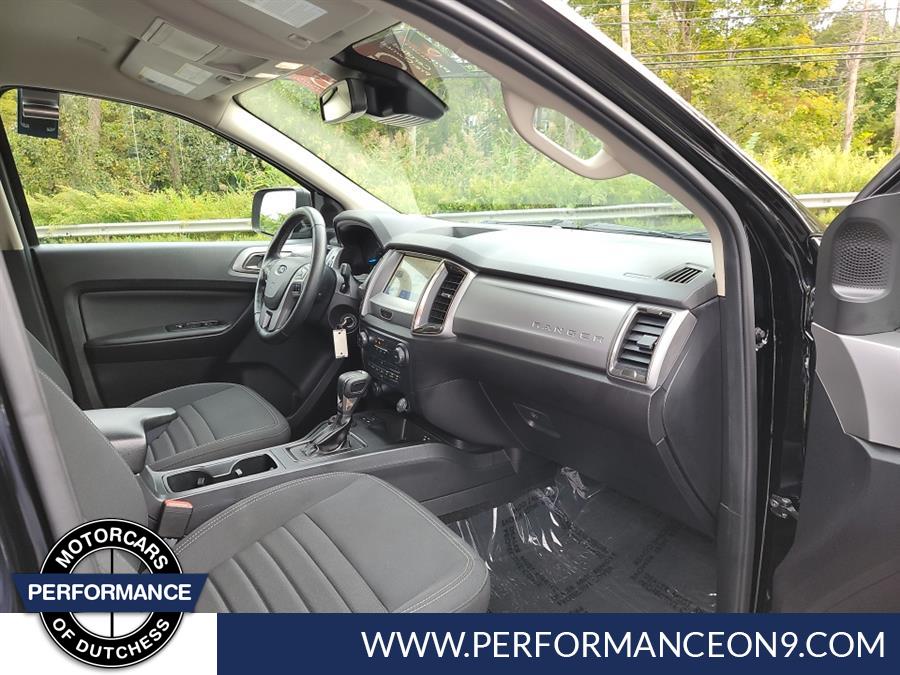 Used Ford Ranger XLT 4WD SuperCrew 5'' Box 2020 | Performance Motorcars Inc. Wappingers Falls, New York Used Ford Ranger XLT 4WD SuperCrew 5'' Box 2020 | Performance Motorcars Inc. Wappingers Falls, New York