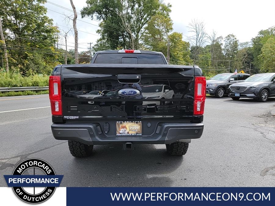 Used Ford Ranger XLT 4WD SuperCrew 5'' Box 2020 | Performance Motorcars Inc. Wappingers Falls, New York Used Ford Ranger XLT 4WD SuperCrew 5'' Box 2020 | Performance Motorcars Inc. Wappingers Falls, New York