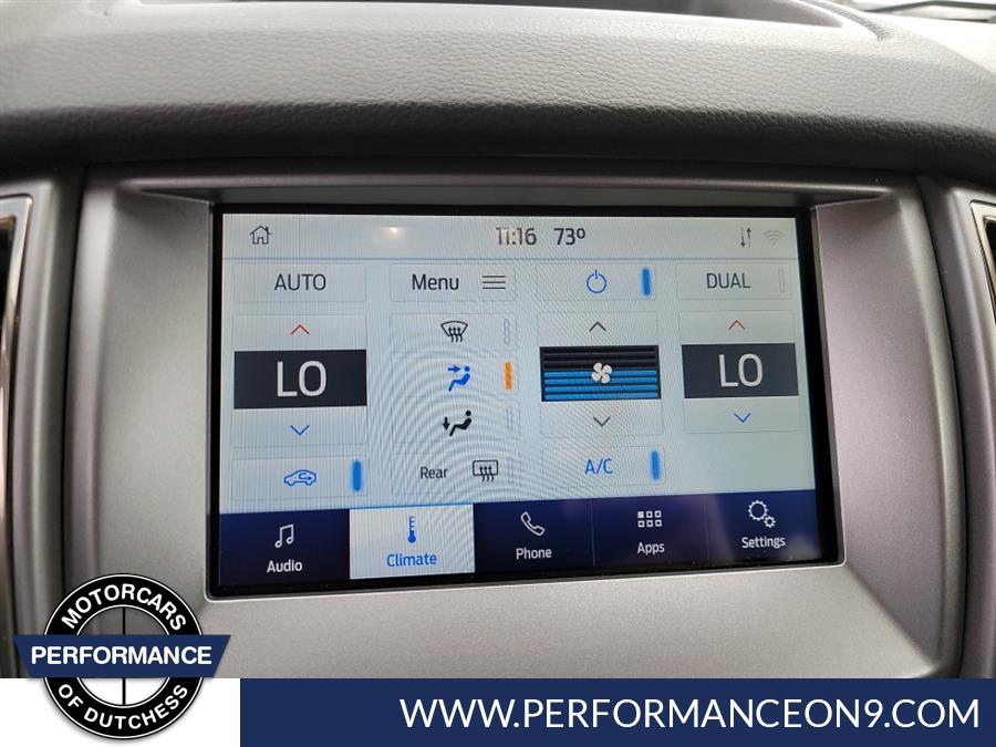 Used Ford Ranger XLT 4WD SuperCrew 5'' Box 2020 | Performance Motorcars Inc. Wappingers Falls, New York Used Ford Ranger XLT 4WD SuperCrew 5'' Box 2020 | Performance Motorcars Inc. Wappingers Falls, New York