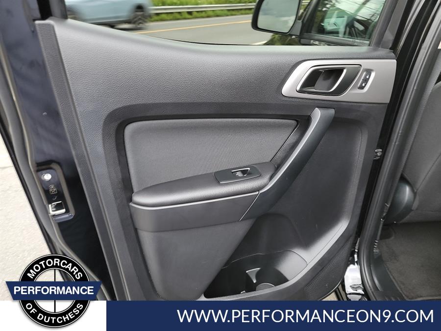 Used Ford Ranger XLT 4WD SuperCrew 5'' Box 2020 | Performance Motorcars Inc. Wappingers Falls, New York Used Ford Ranger XLT 4WD SuperCrew 5'' Box 2020 | Performance Motorcars Inc. Wappingers Falls, New York