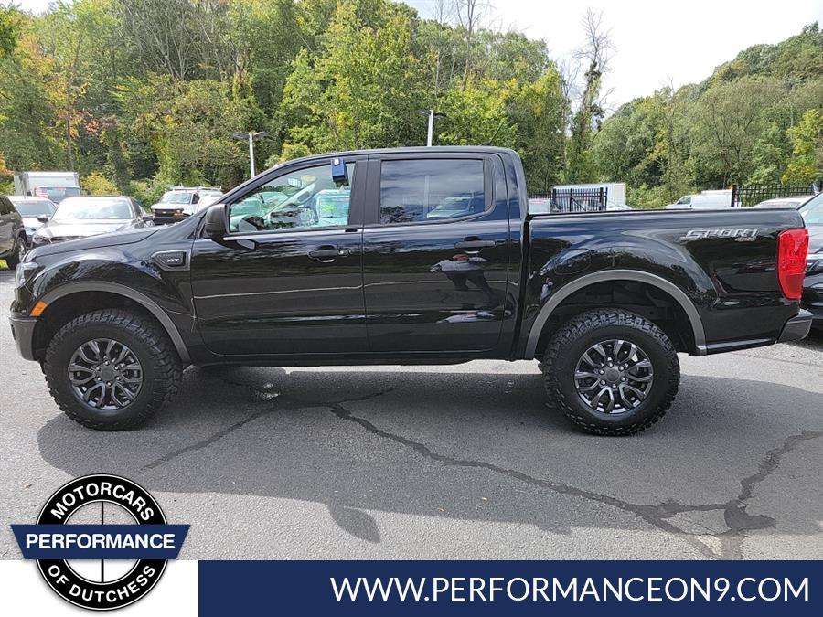 Used Ford Ranger XLT 4WD SuperCrew 5'' Box 2020 | Performance Motorcars Inc. Wappingers Falls, New York Used Ford Ranger XLT 4WD SuperCrew 5'' Box 2020 | Performance Motorcars Inc. Wappingers Falls, New York