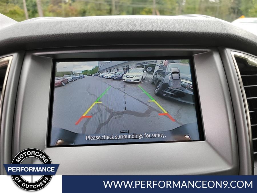Used Ford Ranger XLT 4WD SuperCrew 5'' Box 2020 | Performance Motorcars Inc. Wappingers Falls, New York Used Ford Ranger XLT 4WD SuperCrew 5'' Box 2020 | Performance Motorcars Inc. Wappingers Falls, New York