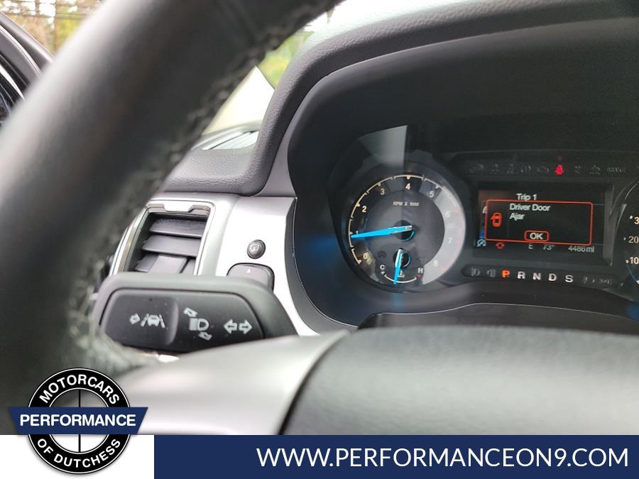 Used Ford Ranger XLT 4WD SuperCrew 5'' Box 2020 | Performance Motorcars Inc. Wappingers Falls, New York Used Ford Ranger XLT 4WD SuperCrew 5'' Box 2020 | Performance Motorcars Inc. Wappingers Falls, New York
