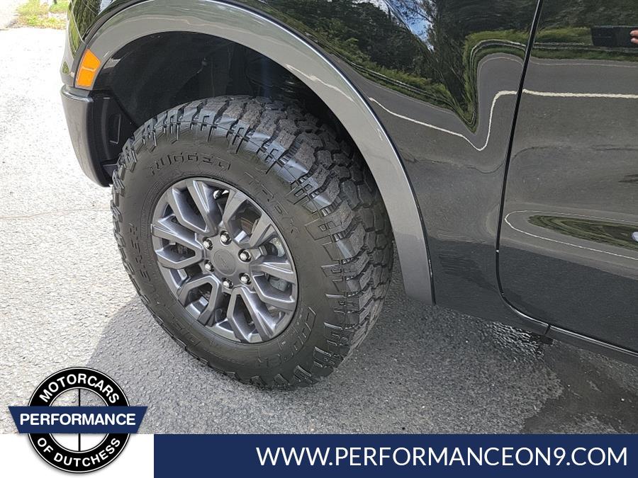 Used Ford Ranger XLT 4WD SuperCrew 5'' Box 2020 | Performance Motorcars Inc. Wappingers Falls, New York Used Ford Ranger XLT 4WD SuperCrew 5'' Box 2020 | Performance Motorcars Inc. Wappingers Falls, New York
