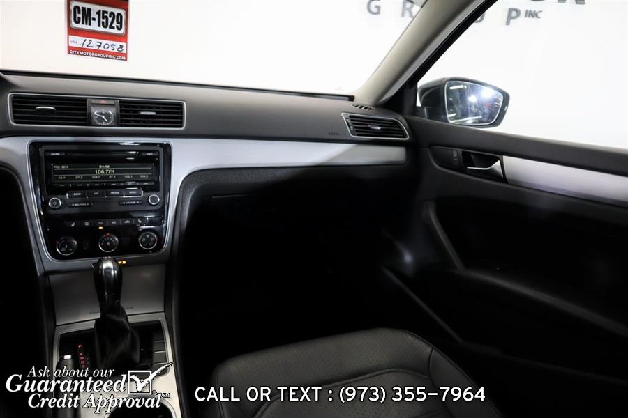 2013 Volkswagen Passat TDI SE, available for sale in Haskell, New Jersey | City Motor Group Inc.. Haskell, New Jersey 2013 Volkswagen Passat TDI SE, available for sale in Haskell, New Jersey | City Motor Group Inc.. Haskell, New Jersey