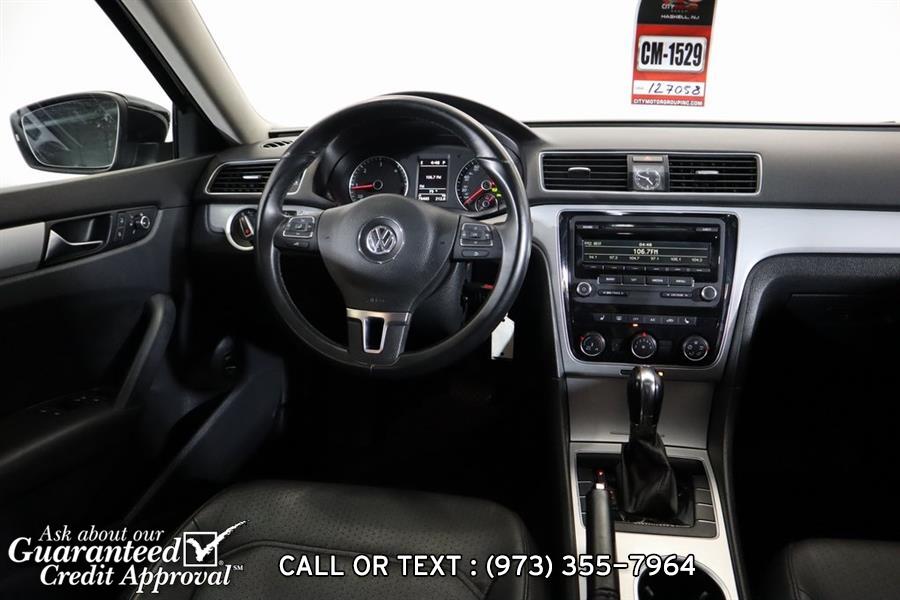 2013 Volkswagen Passat TDI SE, available for sale in Haskell, New Jersey | City Motor Group Inc.. Haskell, New Jersey 2013 Volkswagen Passat TDI SE, available for sale in Haskell, New Jersey | City Motor Group Inc.. Haskell, New Jersey