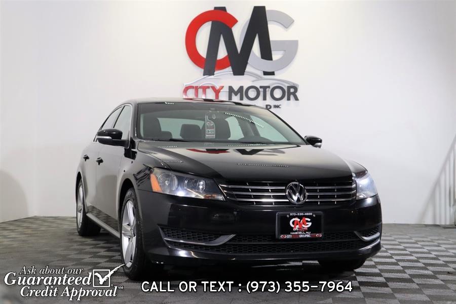 2013 Volkswagen Passat TDI SE, available for sale in Haskell, New Jersey | City Motor Group Inc.. Haskell, New Jersey 2013 Volkswagen Passat TDI SE, available for sale in Haskell, New Jersey | City Motor Group Inc.. Haskell, New Jersey