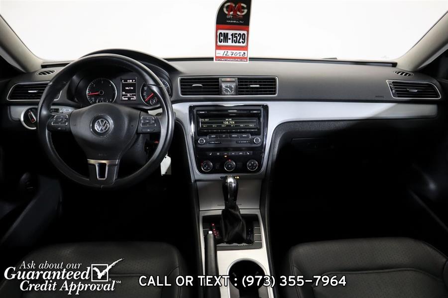 2013 Volkswagen Passat TDI SE, available for sale in Haskell, New Jersey | City Motor Group Inc.. Haskell, New Jersey 2013 Volkswagen Passat TDI SE, available for sale in Haskell, New Jersey | City Motor Group Inc.. Haskell, New Jersey