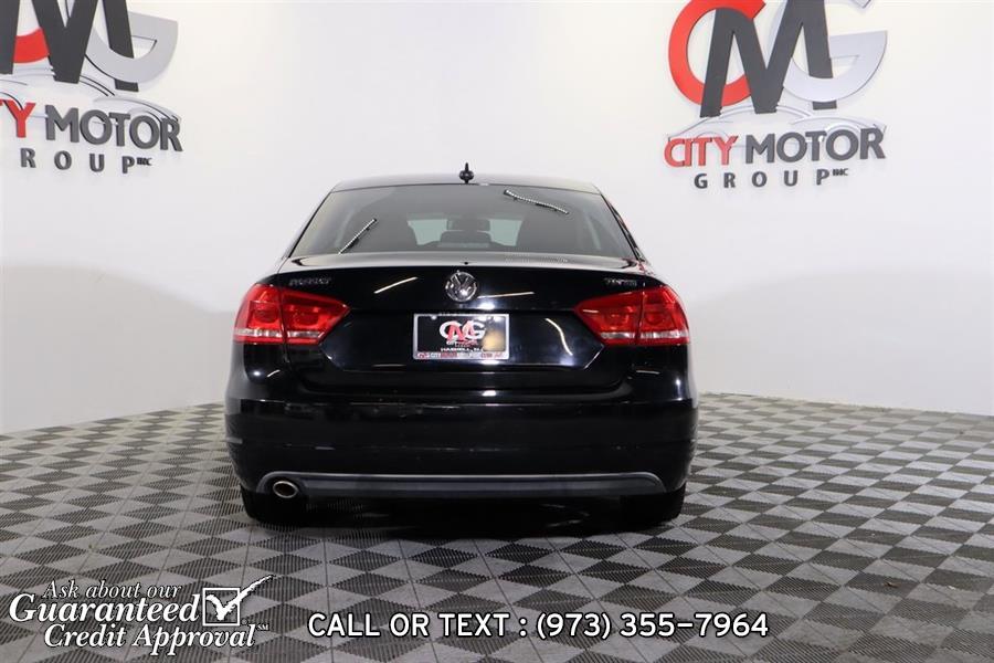 2013 Volkswagen Passat TDI SE, available for sale in Haskell, New Jersey | City Motor Group Inc.. Haskell, New Jersey 2013 Volkswagen Passat TDI SE, available for sale in Haskell, New Jersey | City Motor Group Inc.. Haskell, New Jersey