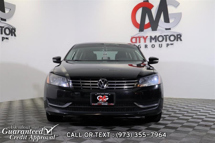 2013 Volkswagen Passat TDI SE, available for sale in Haskell, New Jersey | City Motor Group Inc.. Haskell, New Jersey 2013 Volkswagen Passat TDI SE, available for sale in Haskell, New Jersey | City Motor Group Inc.. Haskell, New Jersey