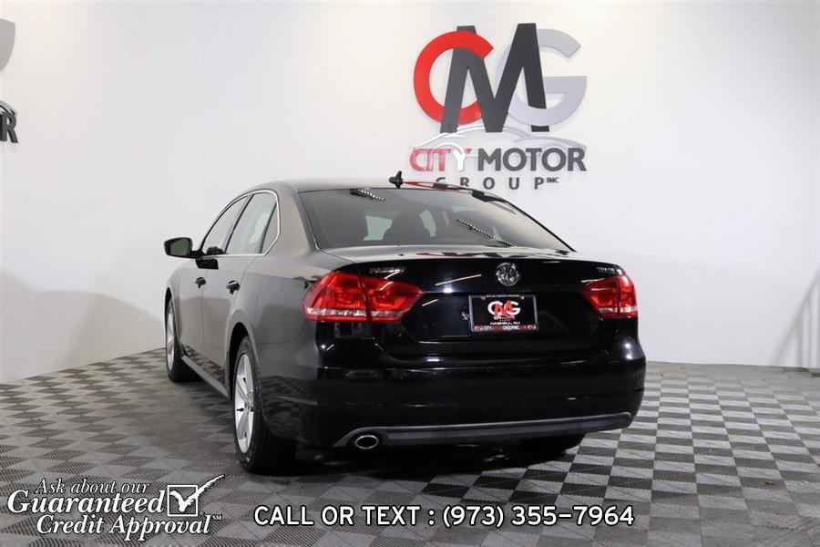 2013 Volkswagen Passat TDI SE, available for sale in Haskell, New Jersey | City Motor Group Inc.. Haskell, New Jersey 2013 Volkswagen Passat TDI SE, available for sale in Haskell, New Jersey | City Motor Group Inc.. Haskell, New Jersey