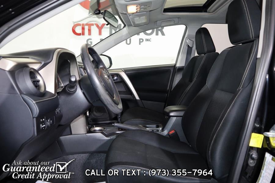 2015 Toyota Rav4 XLE, available for sale in Haskell, New Jersey | City Motor Group Inc.. Haskell, New Jersey 2015 Toyota Rav4 XLE, available for sale in Haskell, New Jersey | City Motor Group Inc.. Haskell, New Jersey