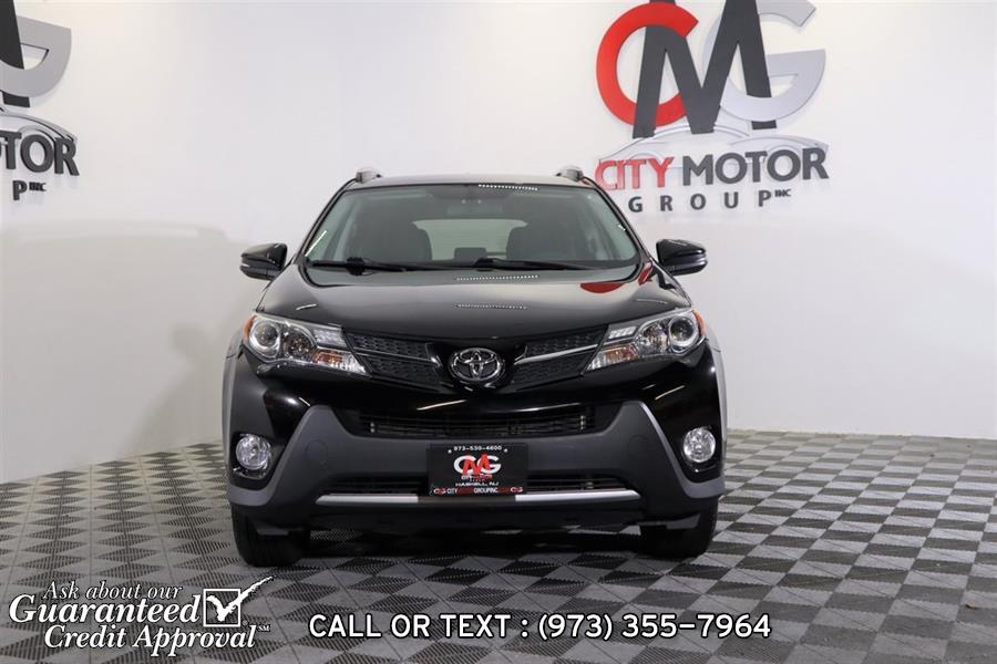 2015 Toyota Rav4 XLE, available for sale in Haskell, New Jersey | City Motor Group Inc.. Haskell, New Jersey 2015 Toyota Rav4 XLE, available for sale in Haskell, New Jersey | City Motor Group Inc.. Haskell, New Jersey