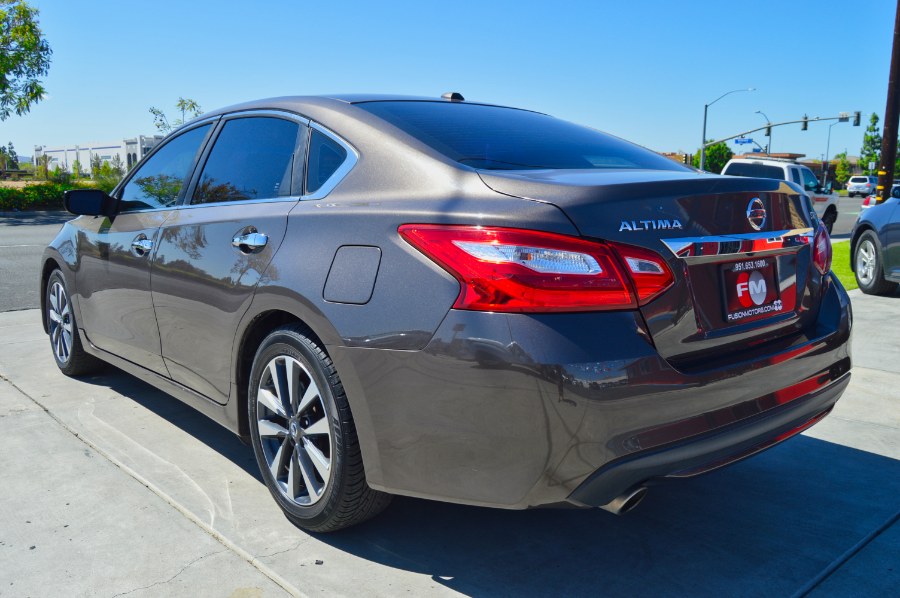 2017 Nissan Altima 2.5 SV Sedan, available for sale in Moreno Valley, California | Fusion Motors Inc. Moreno Valley, California 2017 Nissan Altima 2.5 SV Sedan, available for sale in Moreno Valley, California | Fusion Motors Inc. Moreno Valley, California