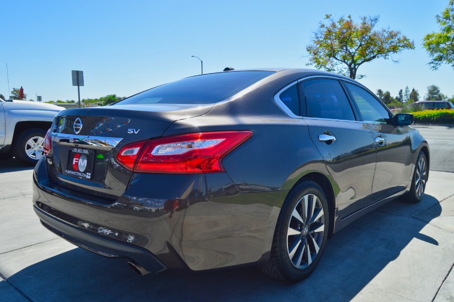 2017 Nissan Altima 2.5 SV Sedan, available for sale in Moreno Valley, California | Fusion Motors Inc. Moreno Valley, California 2017 Nissan Altima 2.5 SV Sedan, available for sale in Moreno Valley, California | Fusion Motors Inc. Moreno Valley, California