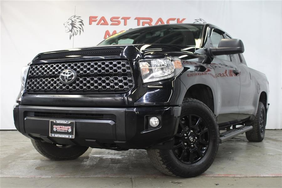 Used Toyota Tundra DOUBLE CAB 2019 | Fast Track Motors. Paterson, New Jersey Used Toyota Tundra DOUBLE CAB 2019 | Fast Track Motors. Paterson, New Jersey
