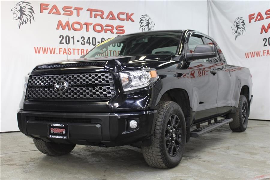 Used Toyota Tundra DOUBLE CAB 2019 | Fast Track Motors. Paterson, New Jersey Used Toyota Tundra DOUBLE CAB 2019 | Fast Track Motors. Paterson, New Jersey