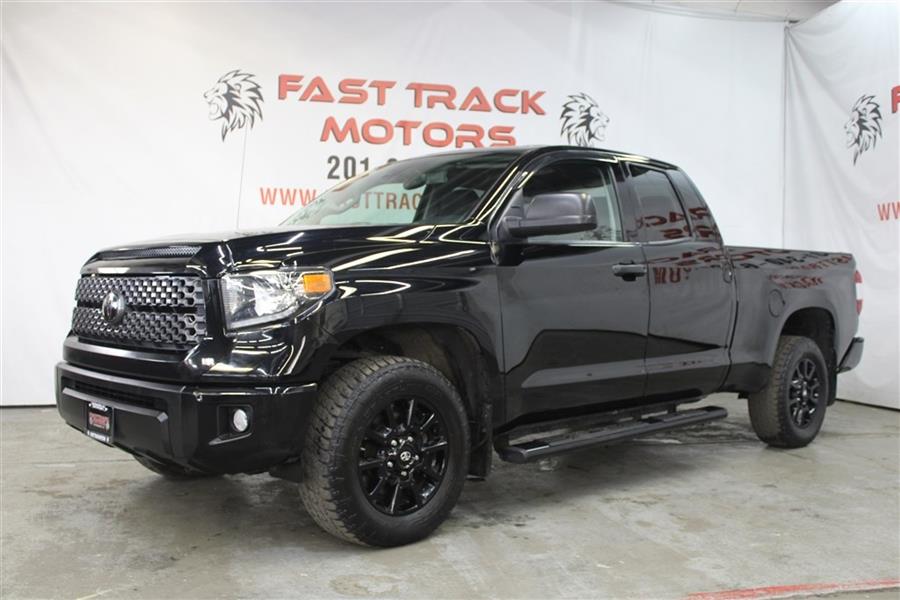 Used Toyota Tundra DOUBLE CAB 2019 | Fast Track Motors. Paterson, New Jersey Used Toyota Tundra DOUBLE CAB 2019 | Fast Track Motors. Paterson, New Jersey