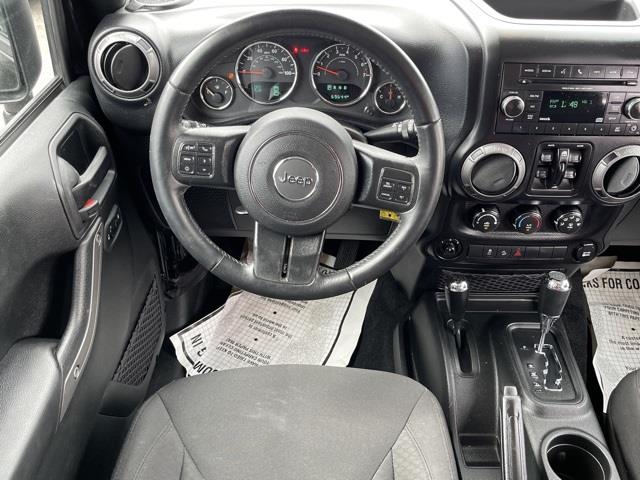 Used Jeep Wrangler Unlimited Sport 2017 | Hillside Auto Outlet. Jamaica, New York Used Jeep Wrangler Unlimited Sport 2017 | Hillside Auto Outlet. Jamaica, New York