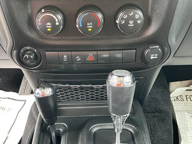 Used Jeep Wrangler Unlimited Sport 2017 | Hillside Auto Outlet. Jamaica, New York Used Jeep Wrangler Unlimited Sport 2017 | Hillside Auto Outlet. Jamaica, New York