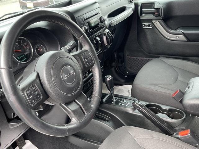 Used Jeep Wrangler Unlimited Sport 2017 | Hillside Auto Outlet. Jamaica, New York Used Jeep Wrangler Unlimited Sport 2017 | Hillside Auto Outlet. Jamaica, New York