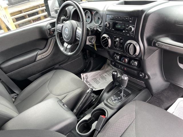 Used Jeep Wrangler Unlimited Sport 2017 | Hillside Auto Outlet. Jamaica, New York Used Jeep Wrangler Unlimited Sport 2017 | Hillside Auto Outlet. Jamaica, New York
