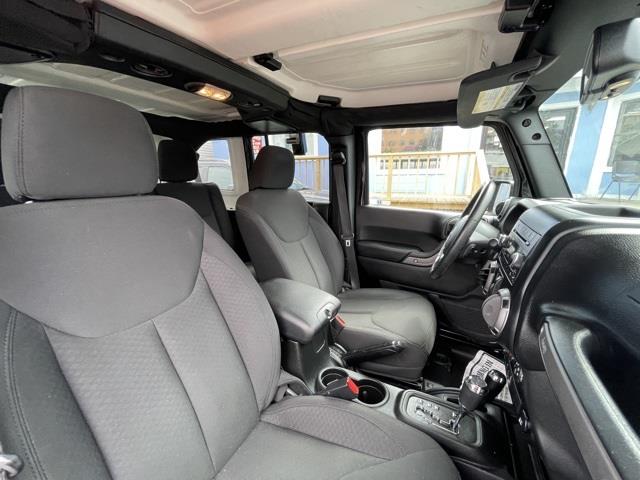Used Jeep Wrangler Unlimited Sport 2017 | Hillside Auto Outlet. Jamaica, New York Used Jeep Wrangler Unlimited Sport 2017 | Hillside Auto Outlet. Jamaica, New York
