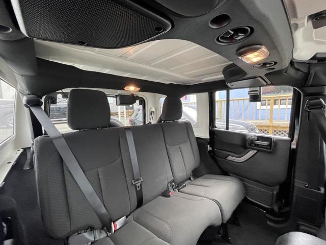 Used Jeep Wrangler Unlimited Sport 2017 | Hillside Auto Outlet. Jamaica, New York Used Jeep Wrangler Unlimited Sport 2017 | Hillside Auto Outlet. Jamaica, New York