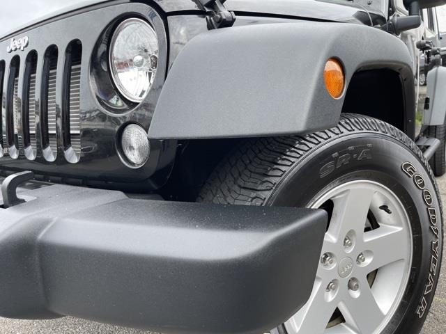 Used Jeep Wrangler Unlimited Sport 2017 | Hillside Auto Outlet. Jamaica, New York Used Jeep Wrangler Unlimited Sport 2017 | Hillside Auto Outlet. Jamaica, New York