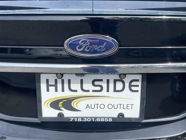 Used Ford Fusion Titanium 2017 | Hillside Auto Outlet. Jamaica, New York Used Ford Fusion Titanium 2017 | Hillside Auto Outlet. Jamaica, New York