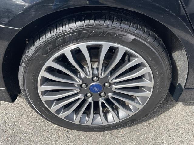Used Ford Fusion Titanium 2017 | Hillside Auto Outlet. Jamaica, New York Used Ford Fusion Titanium 2017 | Hillside Auto Outlet. Jamaica, New York