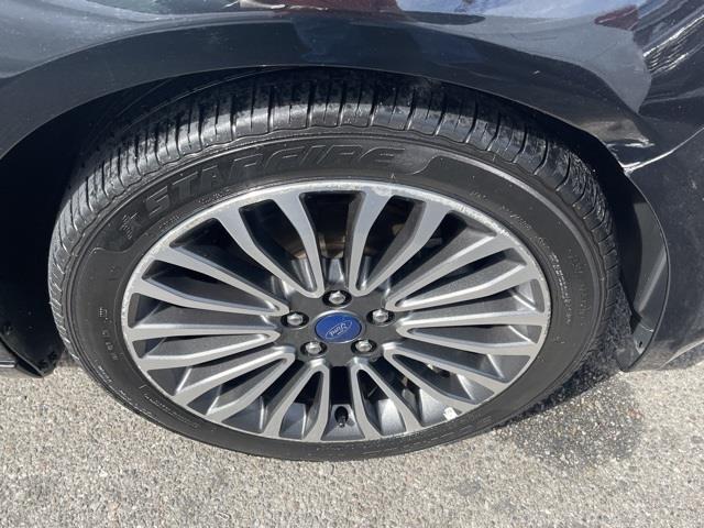 Used Ford Fusion Titanium 2017 | Hillside Auto Outlet. Jamaica, New York Used Ford Fusion Titanium 2017 | Hillside Auto Outlet. Jamaica, New York
