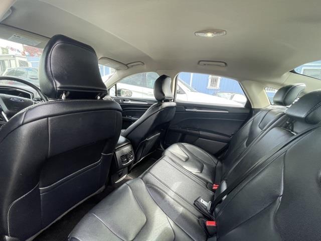Used Ford Fusion Titanium 2017 | Hillside Auto Outlet. Jamaica, New York Used Ford Fusion Titanium 2017 | Hillside Auto Outlet. Jamaica, New York