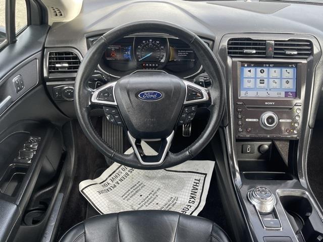 Used Ford Fusion Titanium 2017 | Hillside Auto Outlet. Jamaica, New York Used Ford Fusion Titanium 2017 | Hillside Auto Outlet. Jamaica, New York