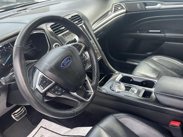Used Ford Fusion Titanium 2017 | Hillside Auto Outlet. Jamaica, New York Used Ford Fusion Titanium 2017 | Hillside Auto Outlet. Jamaica, New York