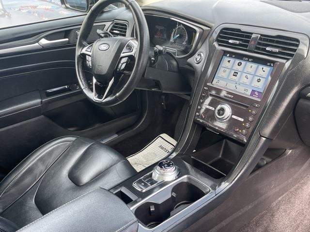 Used Ford Fusion Titanium 2017 | Hillside Auto Outlet. Jamaica, New York Used Ford Fusion Titanium 2017 | Hillside Auto Outlet. Jamaica, New York