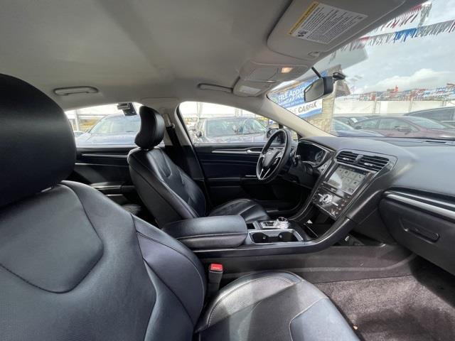 Used Ford Fusion Titanium 2017 | Hillside Auto Outlet. Jamaica, New York Used Ford Fusion Titanium 2017 | Hillside Auto Outlet. Jamaica, New York