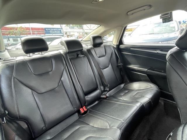 Used Ford Fusion Titanium 2017 | Hillside Auto Outlet. Jamaica, New York Used Ford Fusion Titanium 2017 | Hillside Auto Outlet. Jamaica, New York