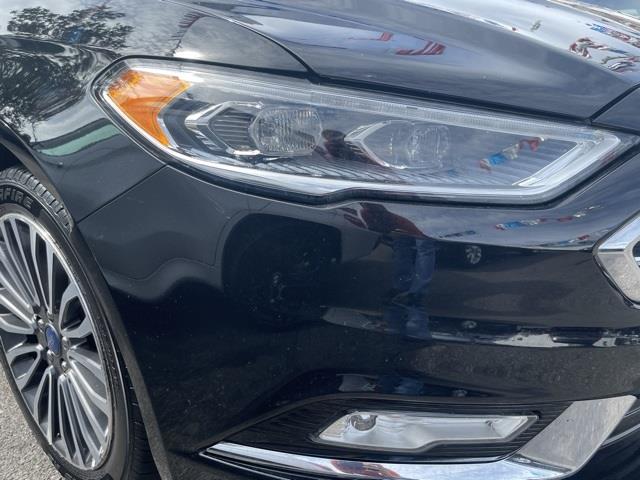 Used Ford Fusion Titanium 2017 | Hillside Auto Outlet. Jamaica, New York Used Ford Fusion Titanium 2017 | Hillside Auto Outlet. Jamaica, New York