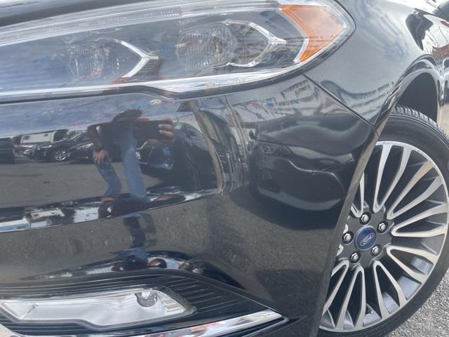 Used Ford Fusion Titanium 2017 | Hillside Auto Outlet. Jamaica, New York Used Ford Fusion Titanium 2017 | Hillside Auto Outlet. Jamaica, New York