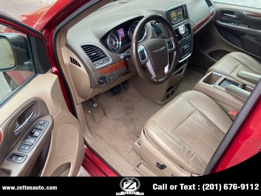 Used Chrysler Town & Country 4dr Wgn Touring-L 2011 | Zettes Auto Mall. Jersey City, New Jersey Used Chrysler Town & Country 4dr Wgn Touring-L 2011 | Zettes Auto Mall. Jersey City, New Jersey