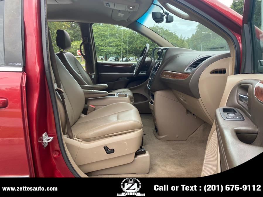 Used Chrysler Town & Country 4dr Wgn Touring-L 2011 | Zettes Auto Mall. Jersey City, New Jersey Used Chrysler Town & Country 4dr Wgn Touring-L 2011 | Zettes Auto Mall. Jersey City, New Jersey
