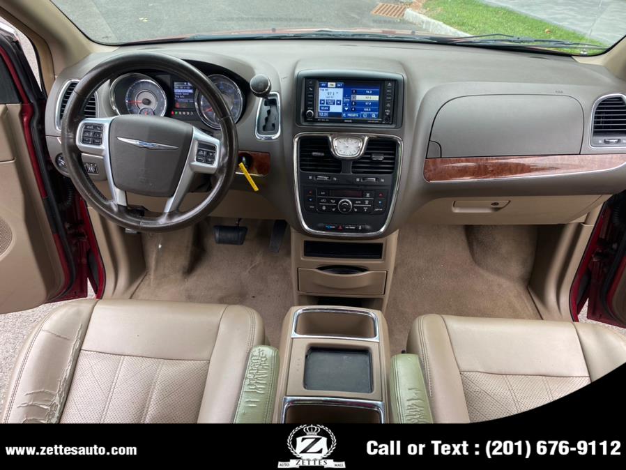 Used Chrysler Town & Country 4dr Wgn Touring-L 2011 | Zettes Auto Mall. Jersey City, New Jersey Used Chrysler Town & Country 4dr Wgn Touring-L 2011 | Zettes Auto Mall. Jersey City, New Jersey