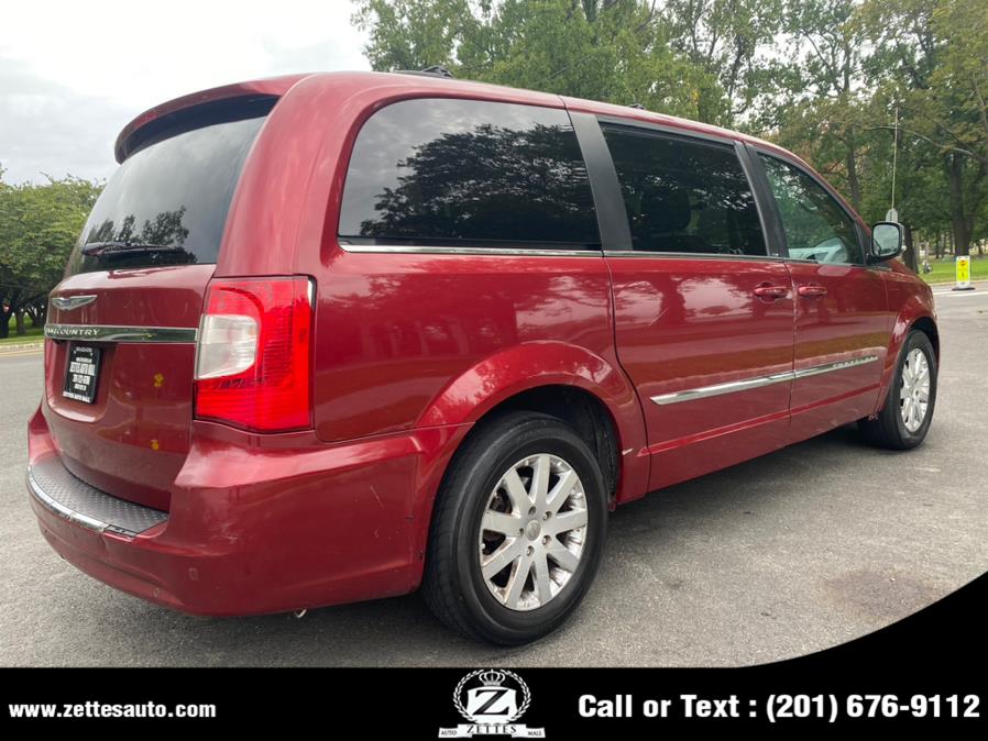Used Chrysler Town & Country 4dr Wgn Touring-L 2011 | Zettes Auto Mall. Jersey City, New Jersey Used Chrysler Town & Country 4dr Wgn Touring-L 2011 | Zettes Auto Mall. Jersey City, New Jersey