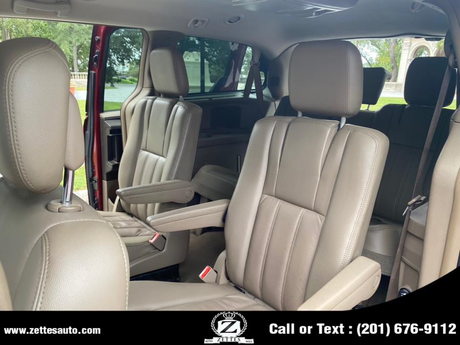 Used Chrysler Town & Country 4dr Wgn Touring-L 2011 | Zettes Auto Mall. Jersey City, New Jersey Used Chrysler Town & Country 4dr Wgn Touring-L 2011 | Zettes Auto Mall. Jersey City, New Jersey